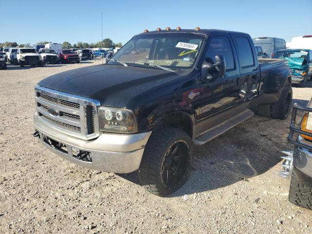 ford f350 super 2006 1ftww33p86ed50782