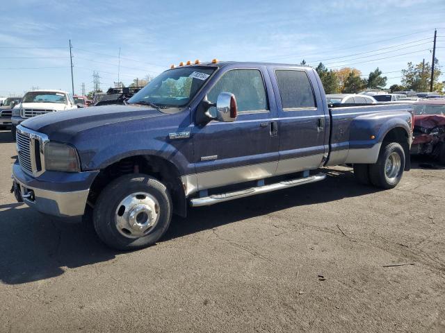 ford f350 super 2006 1ftww33p96eb26761