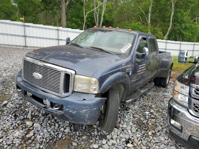 ford f350 2007 1ftww33p97ea66014