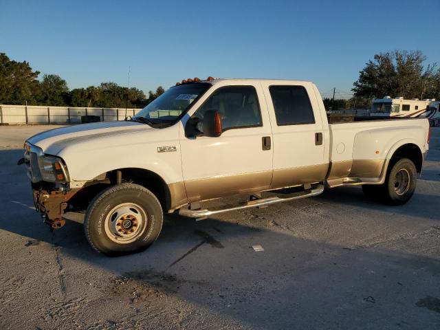 ford f350 super 2003 1ftww33px3eb48649