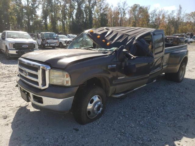 ford f350 super 2005 1ftww33px5ea99259