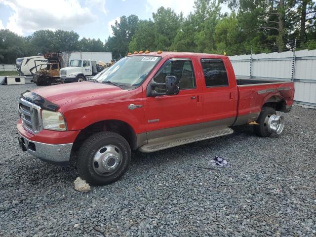 ford f350 super 2005 1ftww33px5ec32277