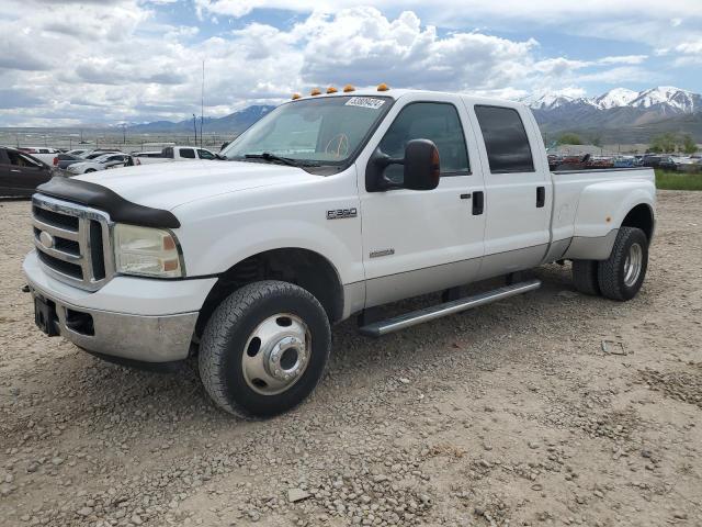 ford f350 2006 1ftww33px6ea45719