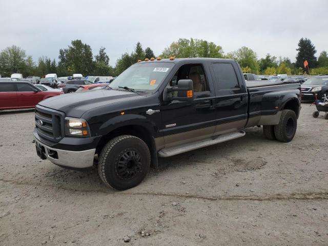 ford f350 2007 1ftww33px7eb04608