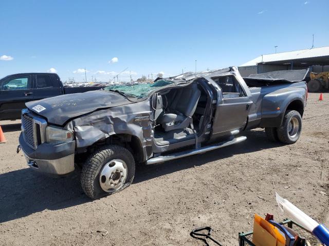 ford f350 super 2007 1ftww33px7eb21246