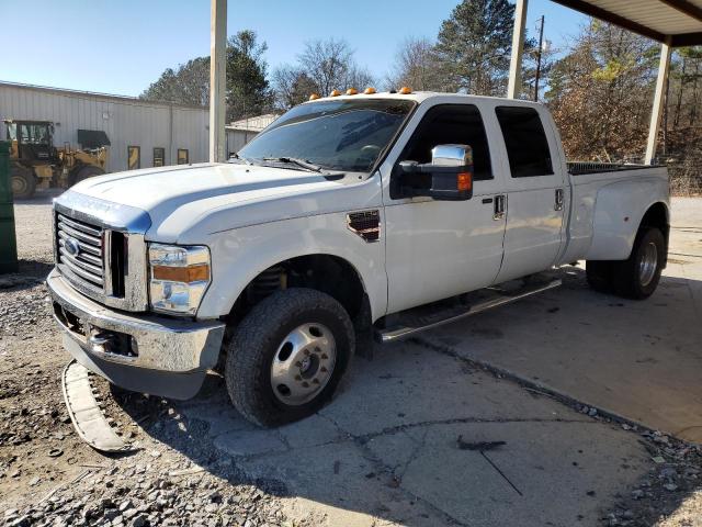 ford f350 super 2008 1ftww33r08ed54846