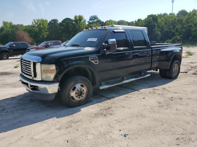 ford f350 2008 1ftww33r48ed24314