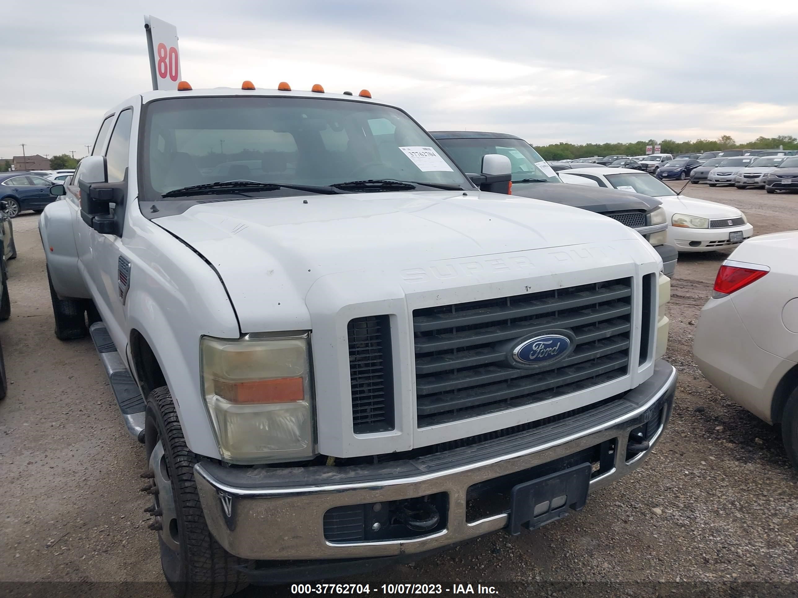 ford  2008 1ftww33r58ea37872