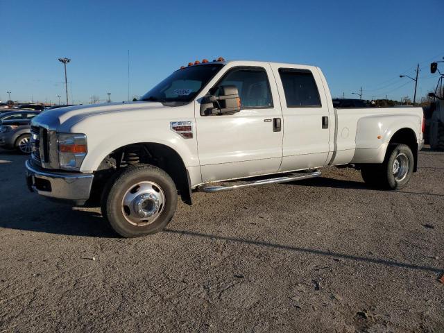 ford f350 super 2008 1ftww33r58eb40788