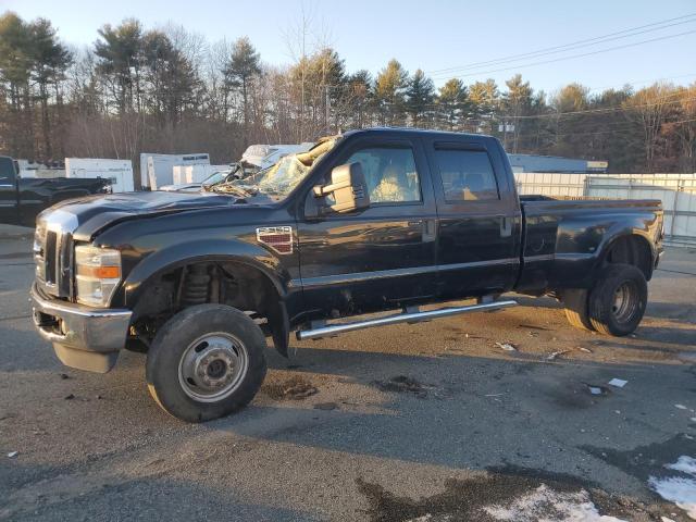 ford f350 super 2008 1ftww33r58ed74428