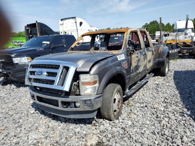 ford f350 super 2009 1ftww33r59ea88886