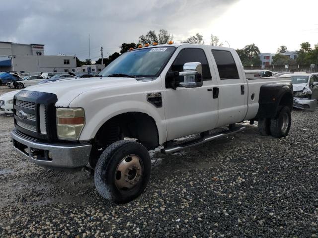 ford f350 super 2008 1ftww33r88ea05496