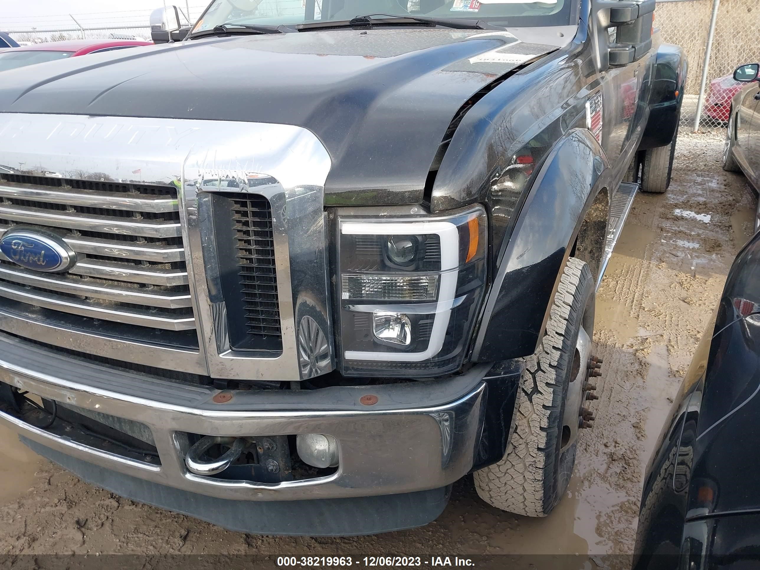 ford f350 2009 1ftww33r89ea58359