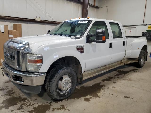 ford f350 super 2008 1ftww33r98ee04434