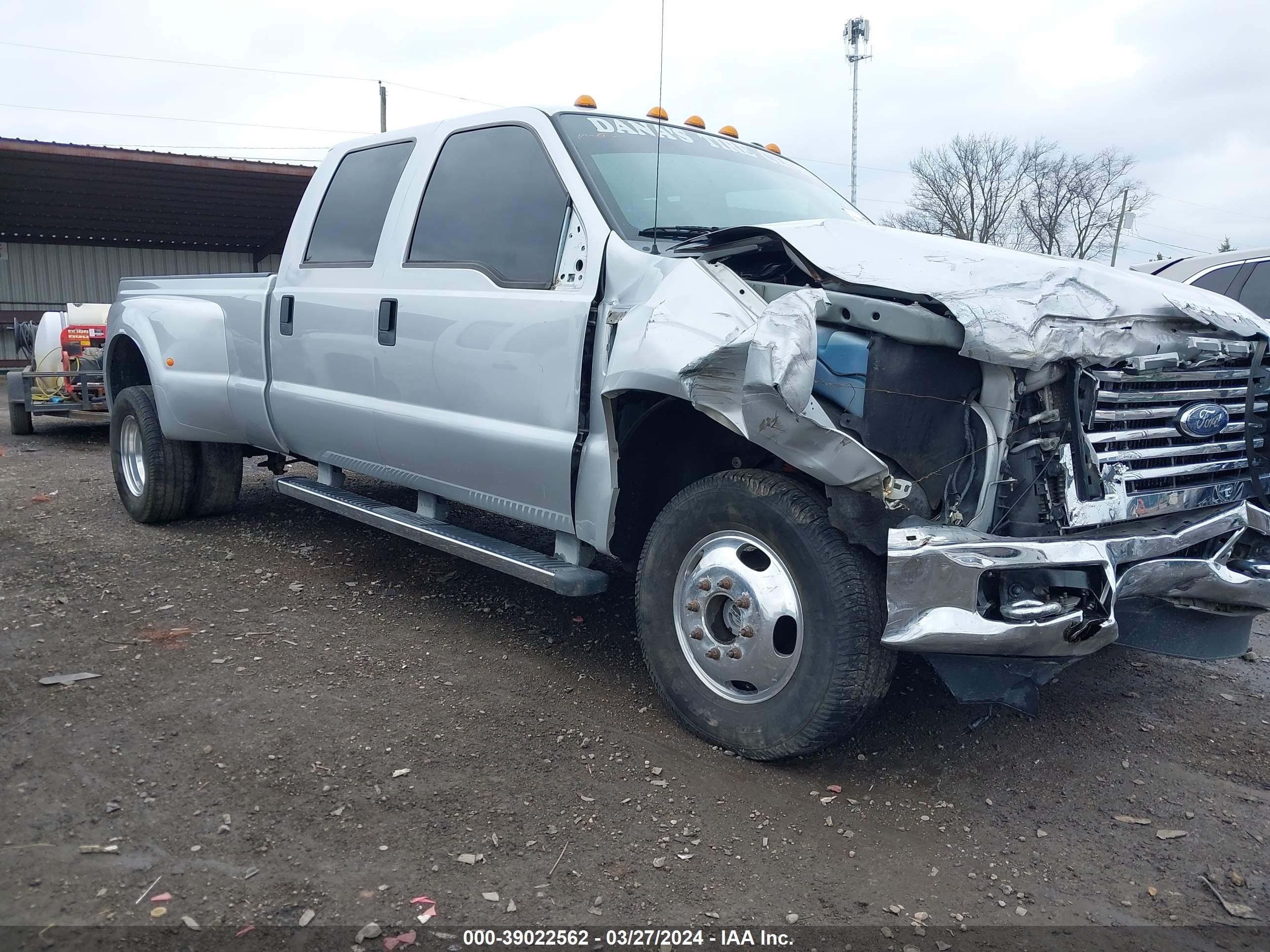 ford f350 2009 1ftww33r99ea06173