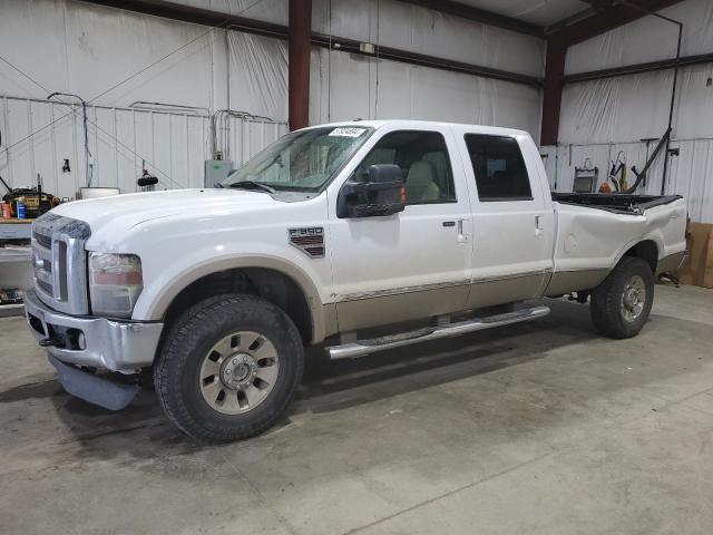 ford f350 super 2010 1ftww3br1aeb30072