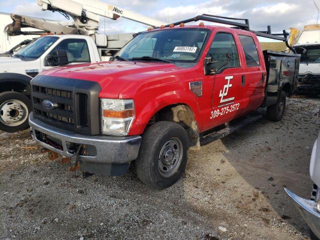 ford f350 super 2010 1ftww3br5aea98467