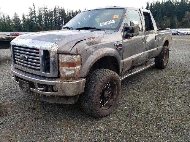 ford f350 super 2010 1ftww3br6aea51383