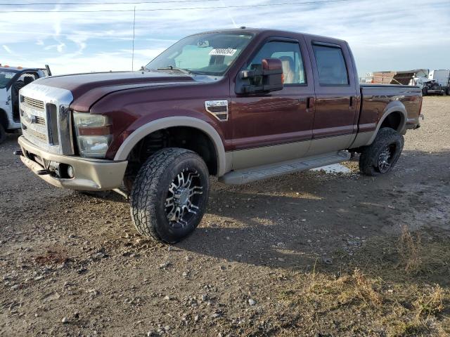 ford f350 super 2010 1ftww3br8aea04789