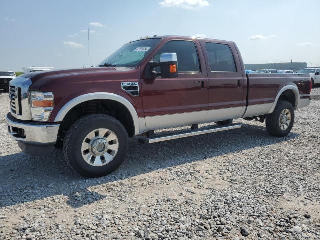 ford f350 2010 1ftww3by0aeb32645