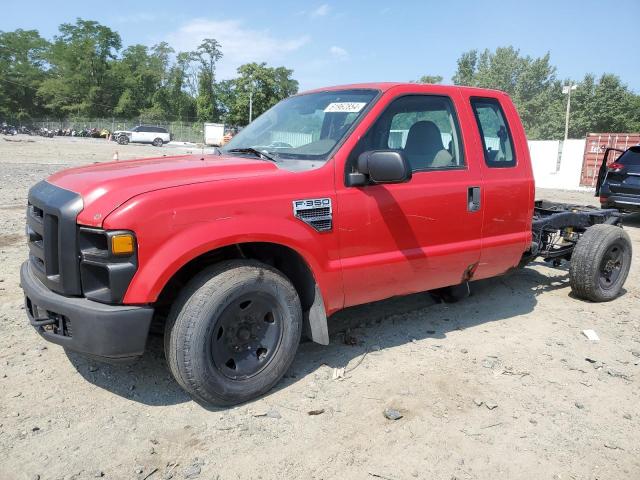 ford f350 2008 1ftwx30y88ec91777