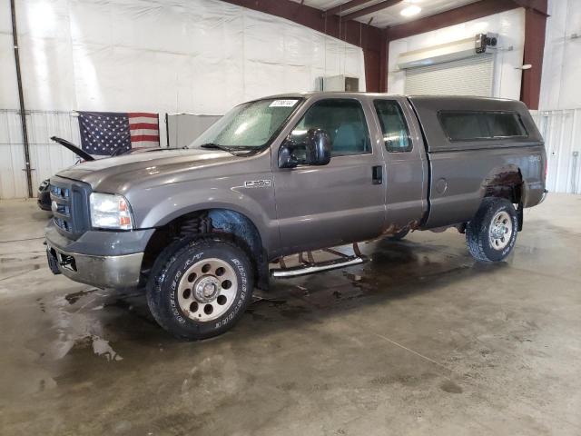 ford f350 srw s 2005 1ftwx31505ec86461