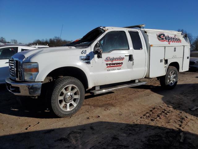 ford f350 2009 1ftwx31539eb19632