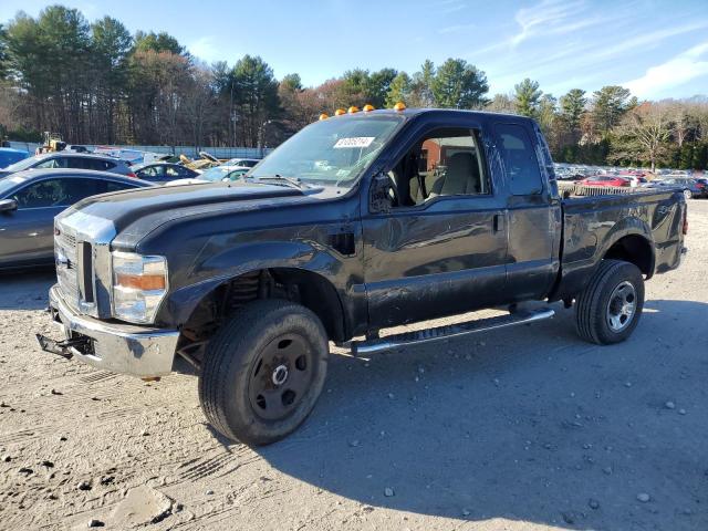 ford f350 super 2009 1ftwx31559ea53391