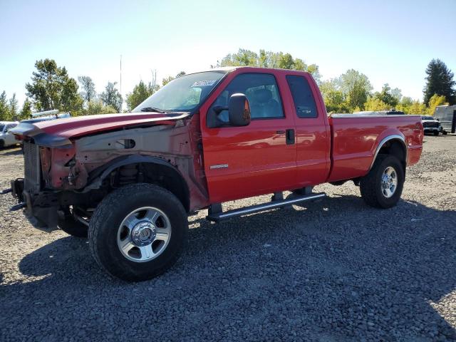 ford f350 srw s 2006 1ftwx31p06ea73903