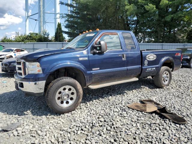 ford f350 srw s 2005 1ftwx31p15ec48416