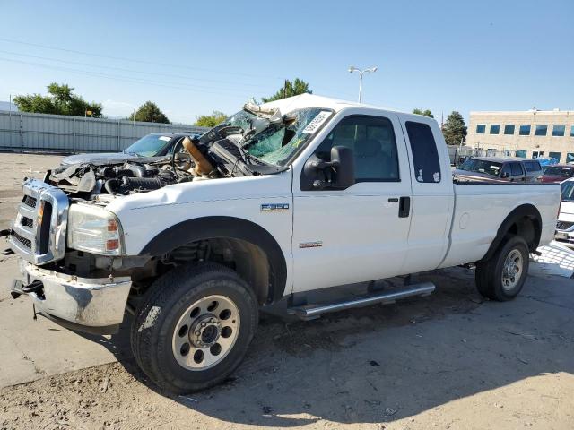 ford f350 srw s 2006 1ftwx31p36eb58735