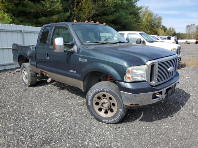 ford f350 srw s 2006 1ftwx31p76eb66563