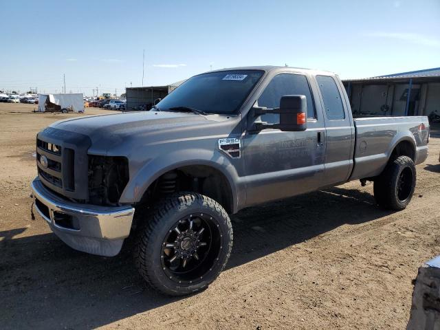 ford f350 2008 1ftwx31r38ed47065