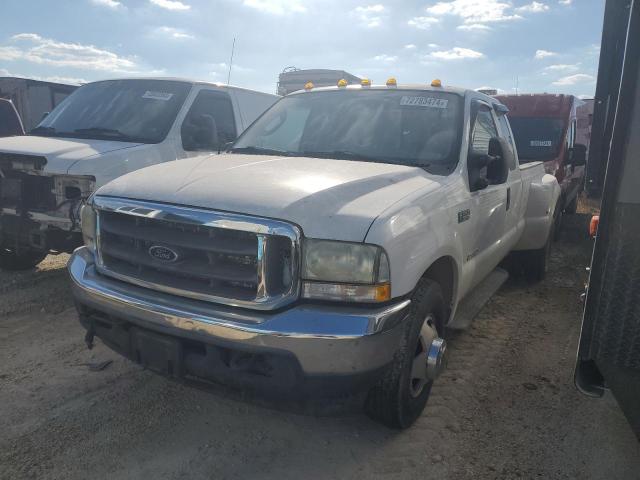 ford f350 super 2003 1ftwx32p93eb49256