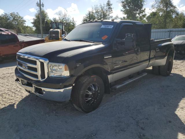 ford f350 super 2005 1ftwx32px5ea68253