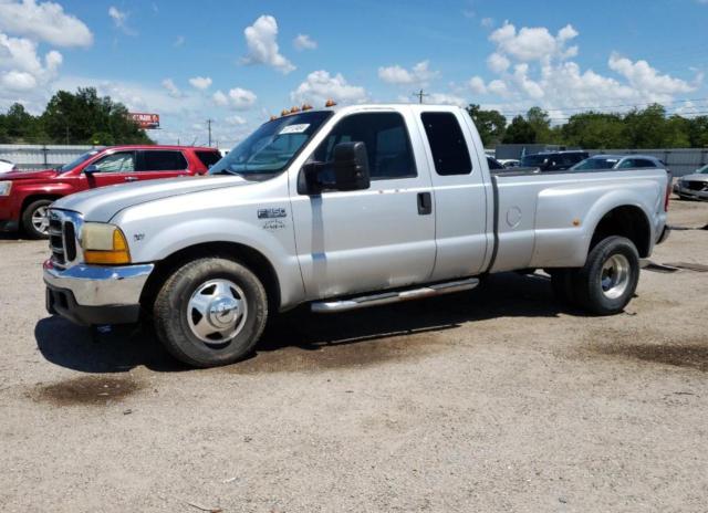 ford f350 1999 1ftwx32sxxea35504