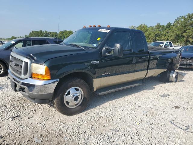 ford f350 2001 1ftwx33f11eb84912