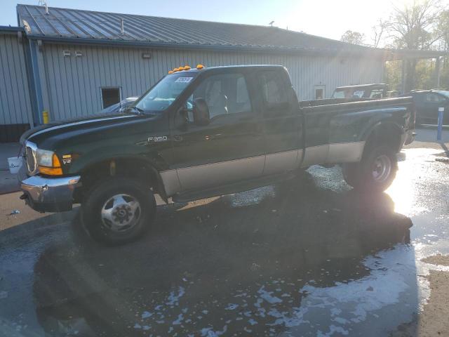 ford f350 super 1999 1ftwx33f2xea22487