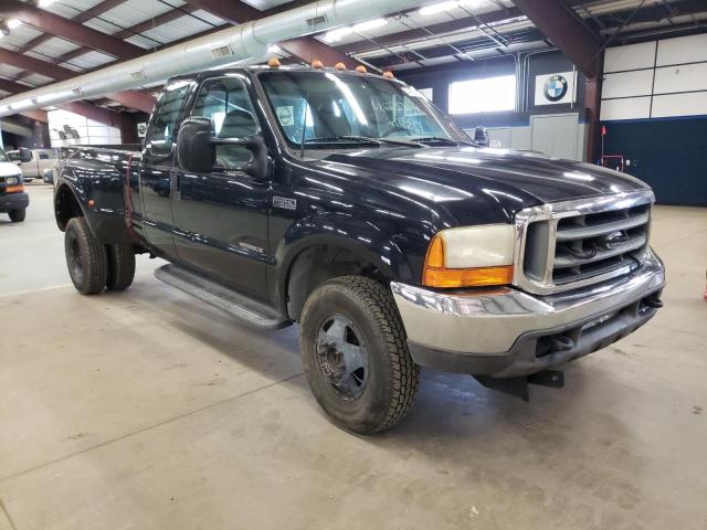 ford f350 super 1999 1ftwx33f2xed52680