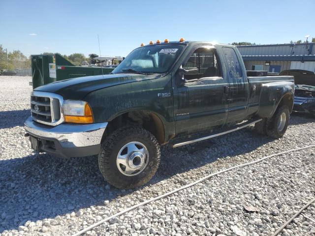 ford f350 super 2000 1ftwx33f2yeb37866