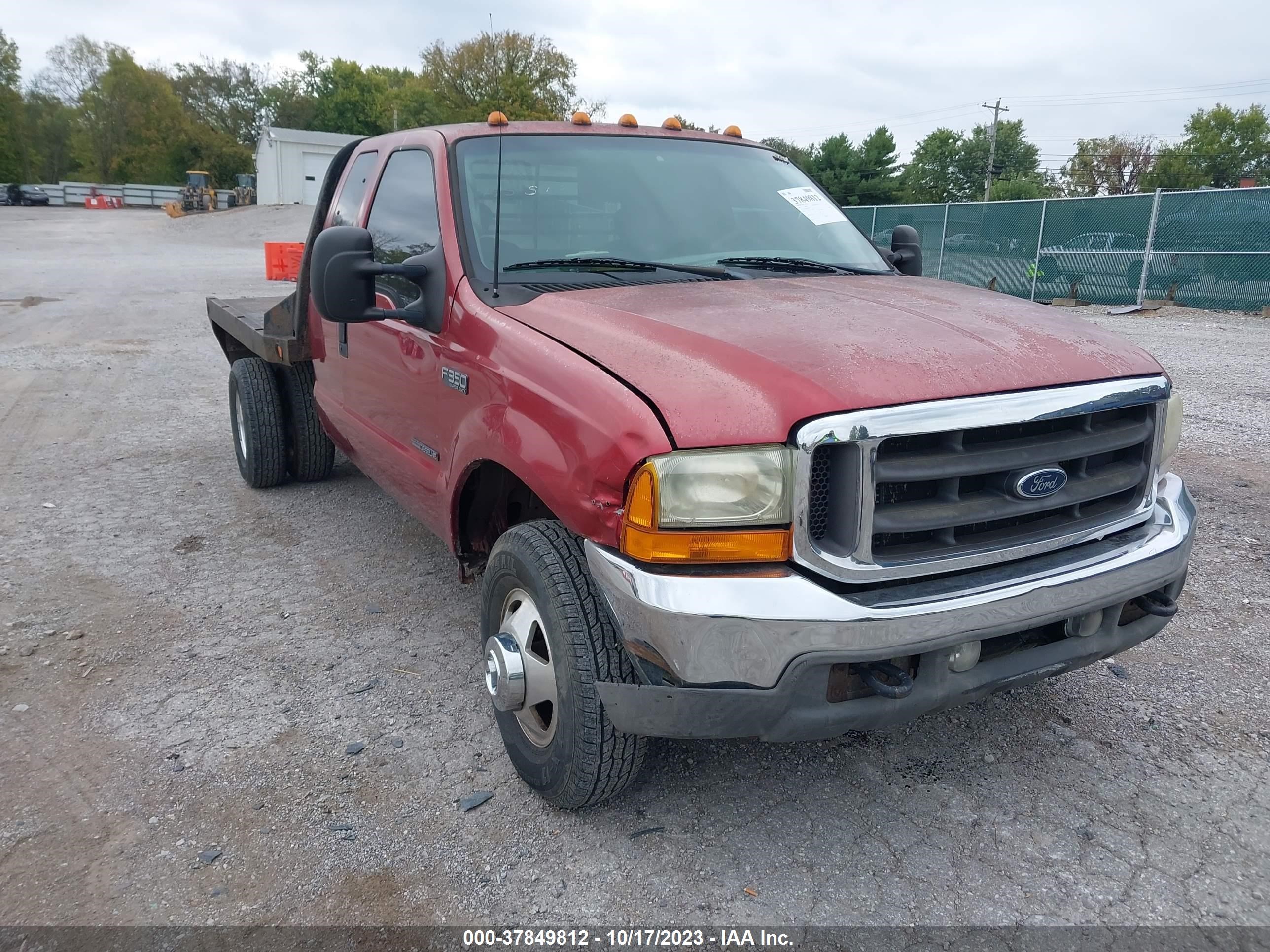 ford  2002 1ftwx33f42ec68563