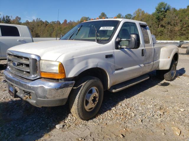 ford f350 super 2000 1ftwx33f7yec72776