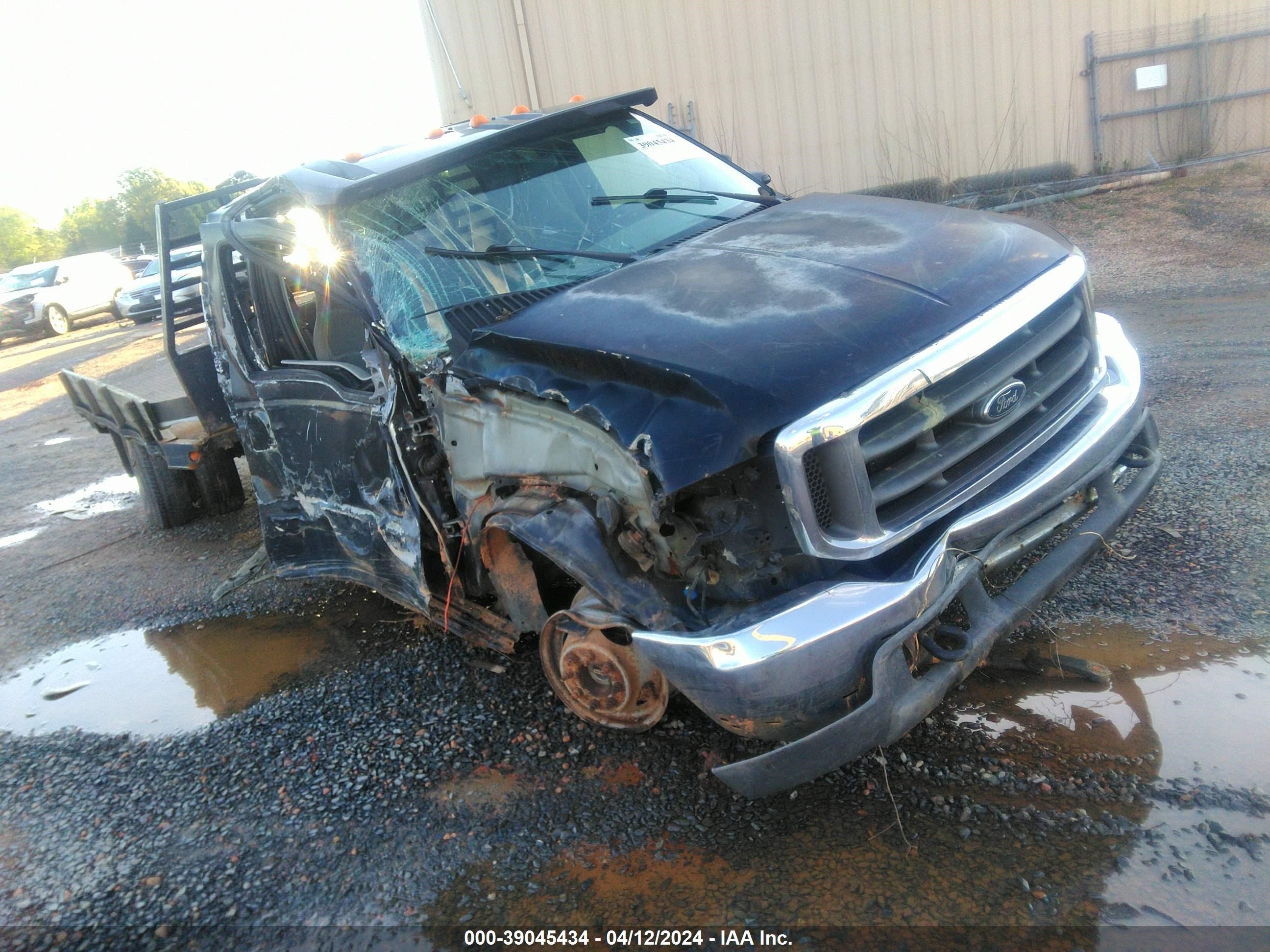 ford f350 2000 1ftwx33fxyed98677
