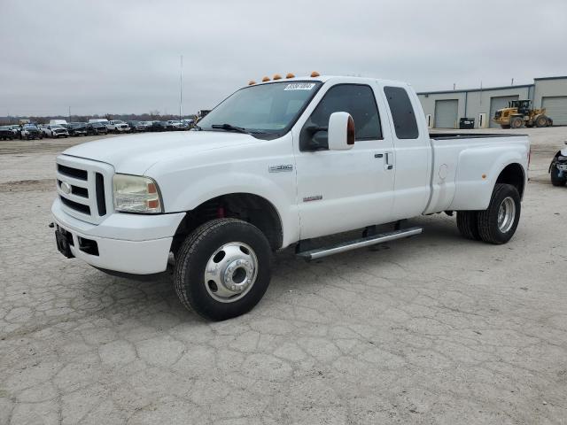 ford f350 super 2007 1ftwx33p17ea90112