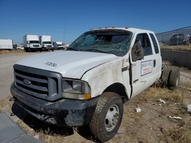 ford f350 super 2004 1ftwx33p24ed26939