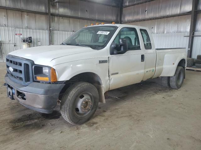 ford f350 super 2007 1ftwx33p37eb42887