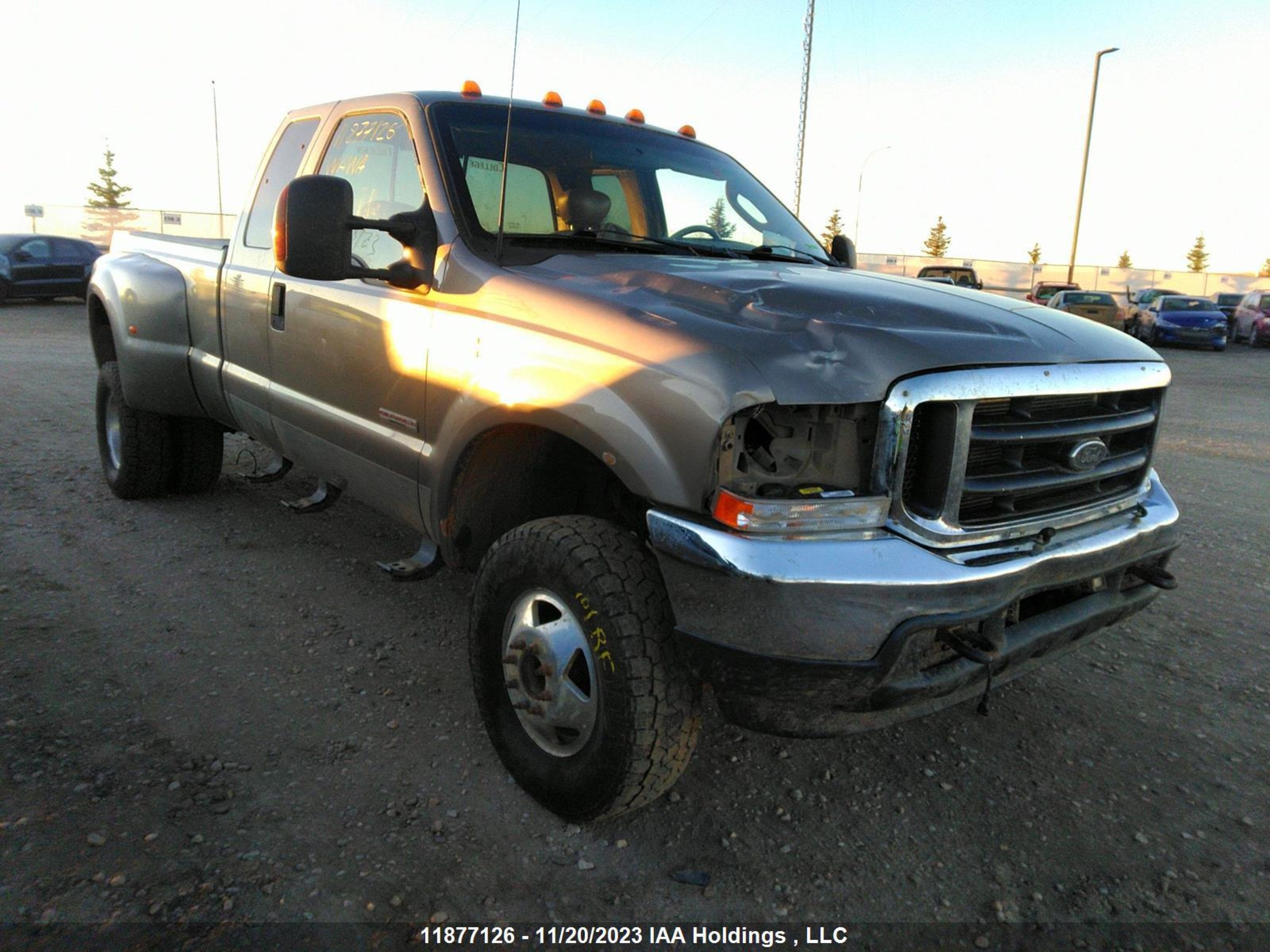 ford  2003 1ftwx33p53ed41062