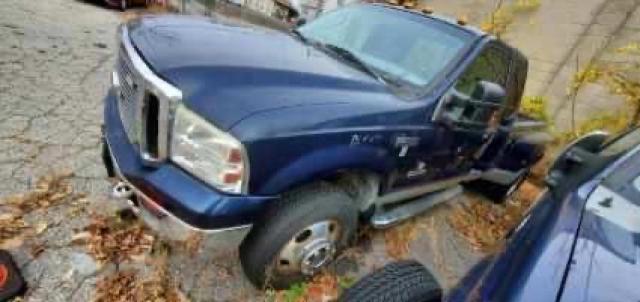 ford f350 super 2006 1ftwx33p66eb66504