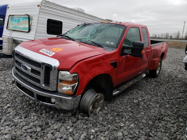 ford f350 super 2010 1ftwx3br7aea82445