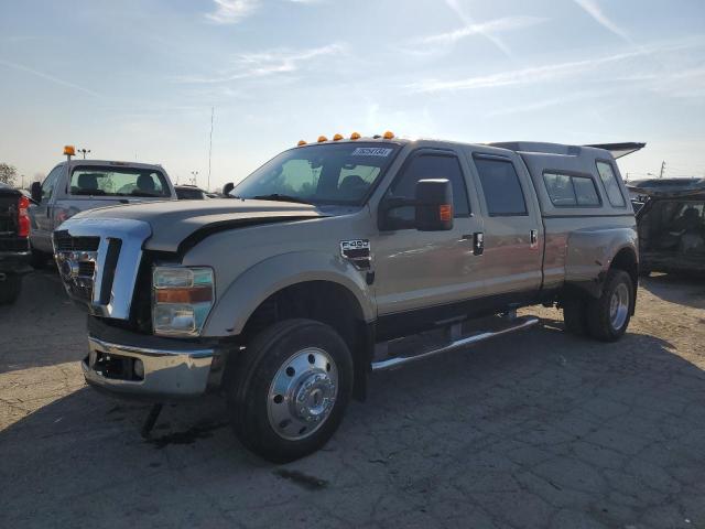 ford f450 super 2008 1ftxw42r28ea52857